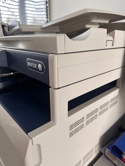 Tiskárna XEROX Docucentre SC2020 vč. tonerů - 6