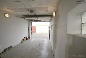 Prodej garáže, CP 22m2, Brno-Starý Lískovec - 6