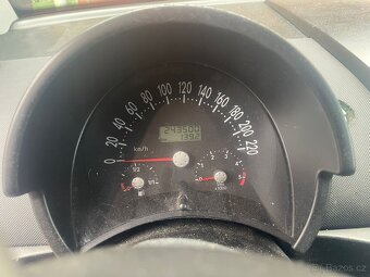 Volkswagen beetle 1.9 rok1997 - 6