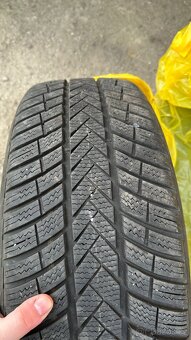 Pneumatiky 205/55 R17 - 6