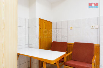 Pronájem kancelářského prostoru, 54 m2, Dolní Benešov - 6