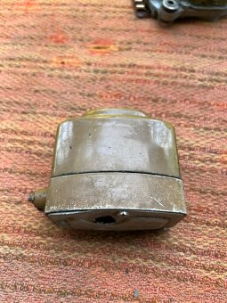 Motorek stěračůMagneti Marelli Fiat 1100 a PAL - 6