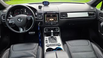 VW Touareg 3.0TDi ■ PĚKNÝ VŮZ - 6