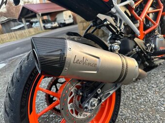 Ktm duke 390 - 6