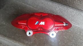 Trmeny bmw M sport i performance - 6