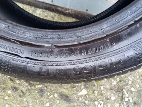BARUM 215/55R17 - 6