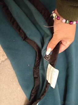 Eskadron teal blue - 6