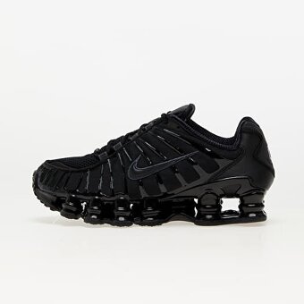 Nike W Shox TL NOVÉ - 6