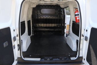e-NV200 , 40 kWh/dojezd 255km/Skladem - 6