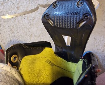 Brusle Bauer 3s PRO 5,5 fit 3 - 6