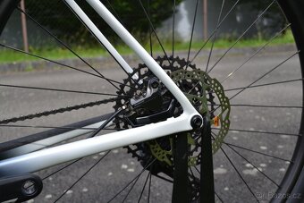 Cannondale FSI Carbon 5 (L) - 6