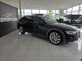 Audi A6 Allroad 45 3.0 V6 TDI mHEV quattro S tronic - 6