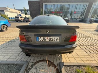 bmw e46 325i - 6