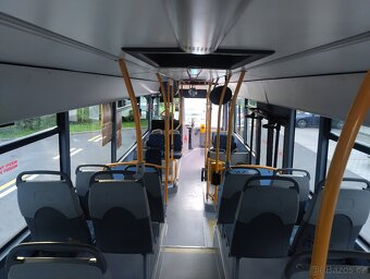 Iveco Crossway LE 10,8M - 6