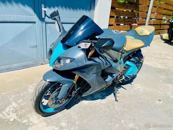 Kawasaki ZX-10R Ninja, možnost splátek a protiúčtu - 6