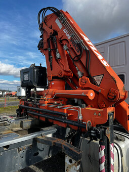 IVECO AT190S36+HR ATLAS+ROK 2004 - 6