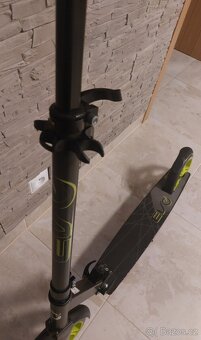 Koloběžka EVO - 6