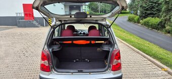 Hyundai Atos PRIME - 6