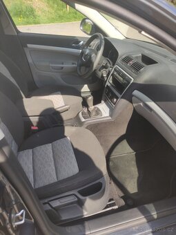 Škoda Octavia Combi 1.4 16v - 6