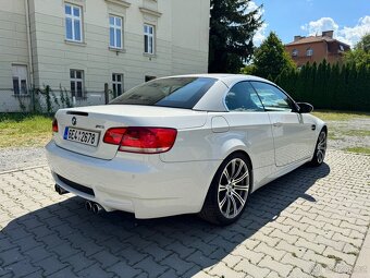 BMW e93 M3 - 6