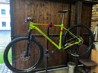 Horská kolo Merida ve velikosti XL - 6