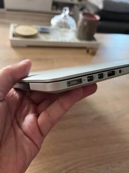 Prodám Apple MacBook Pro mid 2014 128gb - 6