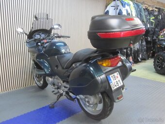 Honda NT 650 Deauville - 6