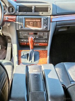 BMW 730d E38 142kW - 6