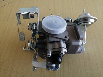 Karburátor Suzuki Samurai. - 6