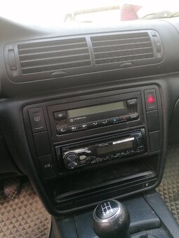 Vw Passat 1,9 tdi 85kw - 6