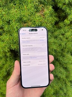 Novy Iphone 16 256GB - 6