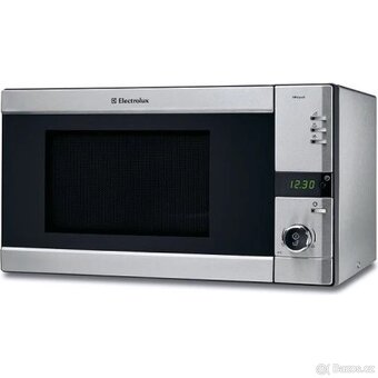 Elektrolux EMS2320X mikrovlnná trouba - 6