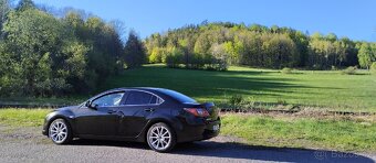 Mazda 6gh diesel 2,2 - 6