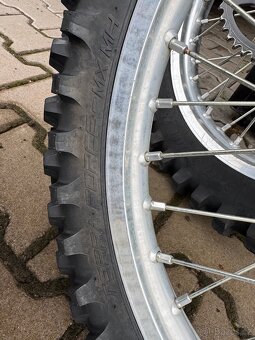 kola suzuki drz 400 s,sm,e - 6