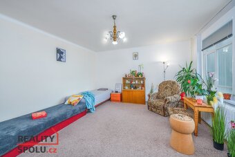 Prodej, byty/3+1, 76 m2, Družstevní 247, 53843 Třemošnice, C - 6