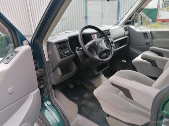 Vw Multivan T4 - 6