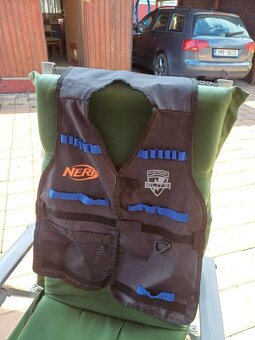 nerf pistole - 6