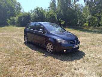 VW GOLF PLUS 1.9 tdi - 6