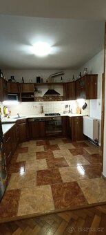 Pronájem bytu 3+1, 76 m², zahrada a parkovací místo - 6