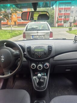 Hyundai i10 - 6