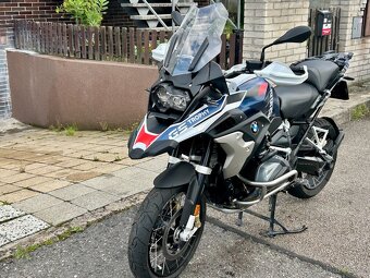 BMW R 1250 GS - 6