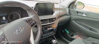 Hyundai Tucson 1,6 diesel - 6