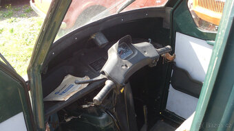 Piaggio Ape 50 - 6