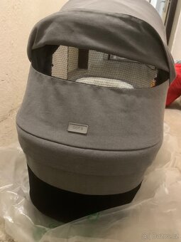 Hluboká korba Cybex Cot S - 6