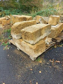 Okrasné zahradní kameny - 6