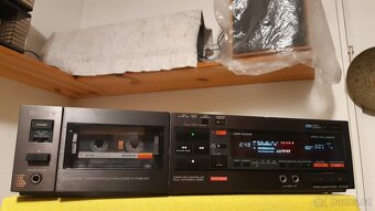 SONY TC FX705 - 6
