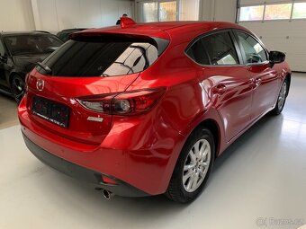 Mazda 3 - 2.0i Skyactive r.v.2014 - 6