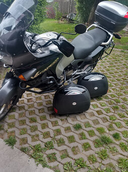 Honda Varadero 1000 - 6