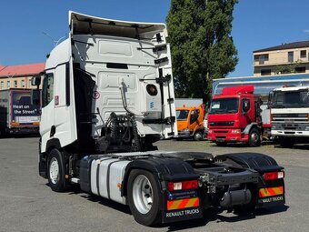 Renault T460 LOWDECK RETARDER (4700) - 6