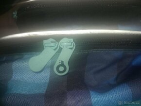 Školní batoh TOPGAL plus malý sportovní batůžek - 6